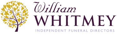 Whitmey Funeral Directors Logo