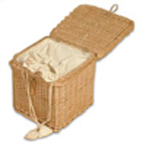 Willow Casket