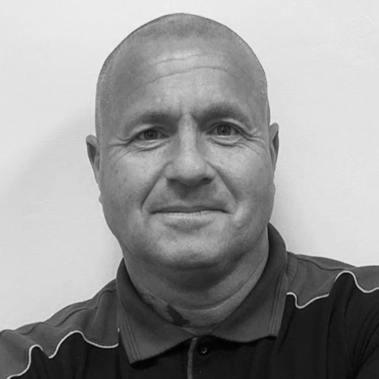 Glenn Cavender