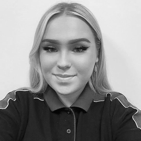 Lauren Cavender