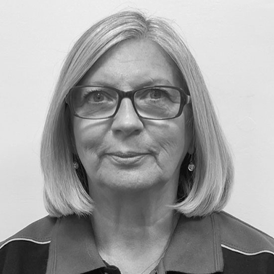 Nadine Whitmey